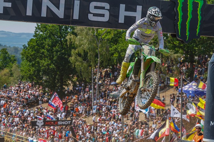 Febvre at Loket